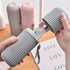 Unisex Compact Dental Storage Case with Compartments 9
