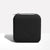 Unisex Compact Travel Jewelry Organizer Box with Padded Compartments 1