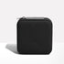 Unisex Compact Travel Jewelry Organizer Box with Padded Compartments 1