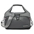 Unisex Crossbody Messenger Bag with Adjustable Strap and Multiple Compartments 10