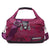 Unisex Crossbody Messenger Bag with Adjustable Strap and Multiple Compartments 13