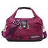 Unisex Crossbody Messenger Bag with Adjustable Strap and Multiple Compartments 13