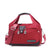 Unisex Crossbody Messenger Bag with Adjustable Strap and Multiple Compartments 14