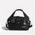 Unisex Crossbody Messenger Bag with Adjustable Strap and Multiple Compartments 1