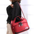 Unisex Crossbody Messenger Bag with Adjustable Strap and Multiple Compartments 7