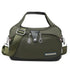 Unisex Crossbody Messenger Bag with Adjustable Strap and Multiple Compartments 9