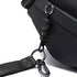 Unisex Crossbody Sling Bag with Multiple Compartments and Adjustable Strap 11