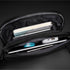 Unisex Crossbody Sling Bag with Multiple Compartments and Adjustable Strap 4