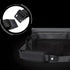 Unisex Crossbody Sling Bag with Multiple Compartments and Adjustable Strap 7