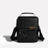 Unisex Crossbody Sling Bag with Zipped Compartments and Adjustable Strap 1