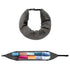 Unisex Dual-Purpose Travel Neck Pillow with Storage Compartment 11