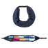 Unisex Dual-Purpose Travel Neck Pillow with Storage Compartment 12