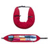Unisex Dual-Purpose Travel Neck Pillow with Storage Compartment 13