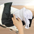 Unisex Dual-Purpose Travel Neck Pillow with Storage Compartment 7