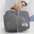 Unisex Electronics Organizer Case with Adjustable Dividers and Waterproof Exterior 8