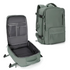 Unisex Expandable Carry-On Travel Backpack with Anti-Theft Pockets 16