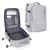 Unisex Expandable Carry-On Travel Backpack with Anti-Theft Pockets 17