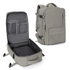 Unisex Expandable Carry-On Travel Backpack with Anti-Theft Pockets 18