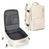 Unisex Expandable Carry-On Travel Backpack with Anti-Theft Pockets 19