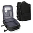 Unisex Expandable Carry-On Travel Backpack with Anti-Theft Pockets 3