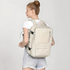 Unisex Expandable Carry-On Travel Backpack with Anti-Theft Pockets 5