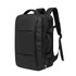 Unisex Expandable Travel Backpack with Multiple Compartments 3