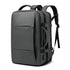 Unisex Expandable Travel Backpack with Multiple Compartments 9