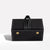 Unisex Foldable Eyewear Storage Case with Multiple Compartments 1