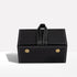 Unisex Foldable Eyewear Storage Case with Multiple Compartments 1