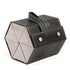Unisex Foldable Eyewear Storage Case with Multiple Compartments 4