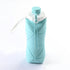 Unisex Foldable Silicone Water Bottle with Compact Design 18