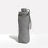 Unisex Foldable Silicone Water Bottle with Compact Design 1