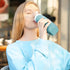 Unisex Foldable Silicone Water Bottle with Compact Design 6