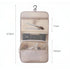 Unisex Hanging Travel Toiletry Organizer with Multiple Compartments 10