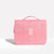 Unisex Hanging Travel Toiletry Organizer with Multiple Compartments 1