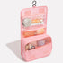 Unisex Hanging Travel Toiletry Organizer with Multiple Compartments 2