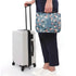 Unisex Hanging Travel Toiletry Organizer with Multiple Compartments 6