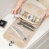 Unisex Hanging Travel Toiletry Organizer with Multiple Compartments 7
