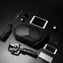 Unisex Hardshell Crossbody Bag with Anti-Theft Features 5