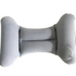 Unisex Inflatable Lumbar Support Cushion with Adjustable Air Valve 3