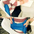 Unisex Inflatable Lumbar Support Cushion with Adjustable Air Valve 5
