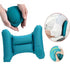 Unisex Inflatable Lumbar Support Cushion with Adjustable Air Valve 6
