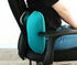 Unisex Inflatable Lumbar Support Cushion with Adjustable Air Valve 8
