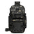 Unisex Large Crossbody Bag with Adjustable Strap and Multiple Compartments 10