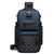 Unisex Large Crossbody Bag with Adjustable Strap and Multiple Compartments 11
