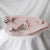 Unisex Memory Foam Sleep Mask with 3D Contoured Design and Adjustable Strap 10