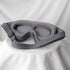 Unisex Memory Foam Sleep Mask with 3D Contoured Design and Adjustable Strap 11