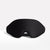 Unisex Memory Foam Sleep Mask with 3D Contoured Design and Adjustable Strap 1