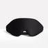 Unisex Memory Foam Sleep Mask with 3D Contoured Design and Adjustable Strap 1
