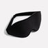 Unisex Memory Foam Sleep Mask with 3D Contoured Design and Adjustable Strap 2
